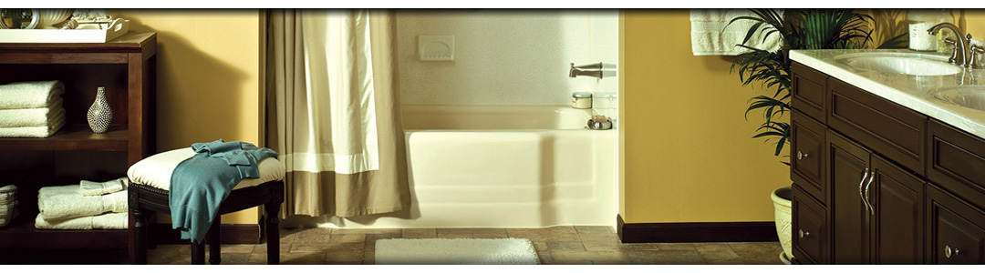 South Florida Bathroom Remodeling